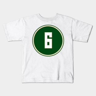 Andrew Bogut Kids T-Shirt